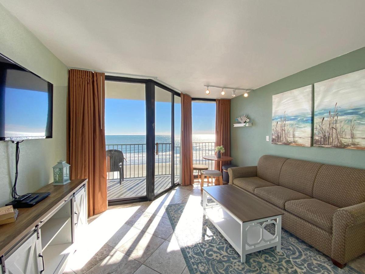 Sand Dunes Resort & Suites Myrtle Beach Exterior photo